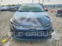 2021 Toyota COROLLA photo