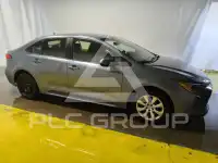 2021 Toyota COROLLA фото