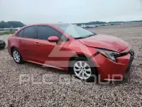 2021 Toyota COROLLA photo