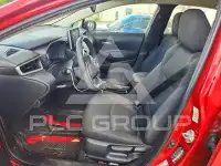 2021 Toyota COROLLA photo