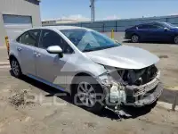 2021 Toyota COROLLA фото