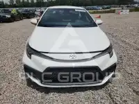 2021 Toyota COROLLA фото