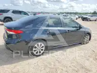 2021 Toyota COROLLA фото