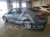 2021 Toyota COROLLA photo