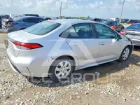 2021 Toyota COROLLA фото