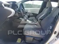 2021 Toyota COROLLA фото