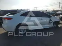 2021 Toyota COROLLA фото