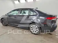 2021 Toyota COROLLA фото