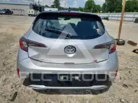 2021 Toyota COROLLA photo