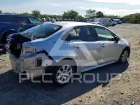 2021 Toyota COROLLA photo