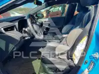 2021 Toyota COROLLA photo