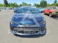 2021 Toyota COROLLA фото
