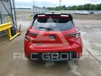 2021 Toyota COROLLA фото