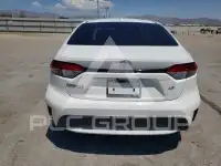 2021 Toyota COROLLA фото