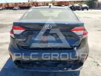 2021 Toyota COROLLA фото