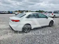 2021 Toyota COROLLA фото