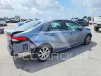 2021 Toyota COROLLA фото