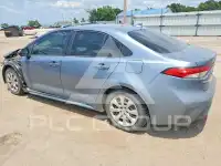 2021 Toyota COROLLA фото