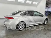 2021 Toyota COROLLA фото