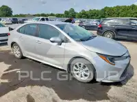 2021 Toyota COROLLA фото