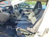 2021 Toyota COROLLA photo