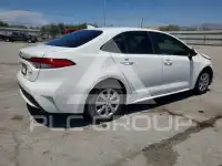 2021 Toyota COROLLA фото