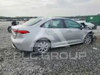 2021 Toyota COROLLA фото