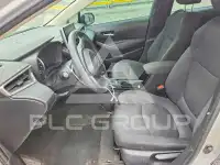 2021 Toyota COROLLA photo