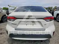 2021 Toyota COROLLA фото
