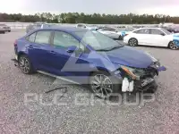 2021 Toyota COROLLA photo
