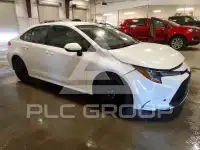 2021 Toyota COROLLA фото