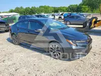 2021 Toyota COROLLA фото