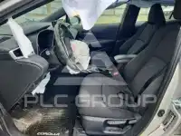 2021 Toyota COROLLA photo