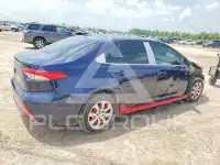 2021 Toyota COROLLA фото