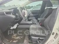 2021 Toyota COROLLA photo