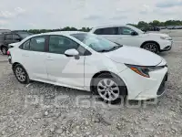 2021 Toyota COROLLA фото