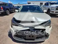 2021 Toyota COROLLA photo