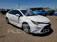 2021 Toyota COROLLA photo