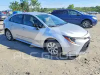 2021 Toyota COROLLA photo