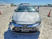 2021 Toyota COROLLA фото