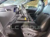 2021 Toyota COROLLA фото