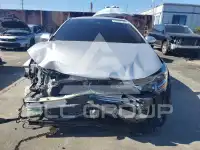 2021 Toyota COROLLA фото