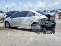 2021 Toyota COROLLA фото
