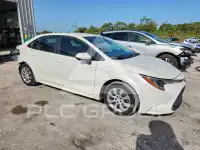 2021 Toyota COROLLA фото