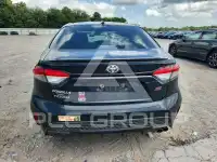 2021 Toyota COROLLA фото