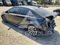 2021 Toyota COROLLA фото