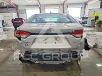 2021 Toyota COROLLA фото