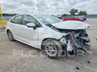 2021 Toyota COROLLA фото