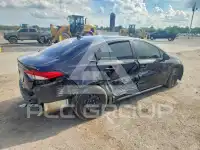 2021 Toyota COROLLA фото