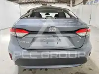 2021 Toyota COROLLA photo